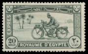 Egypte 1926